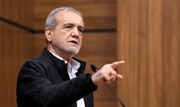 علت تشکر پزشکیان از دست مردم و مسئولان عراق چه بود؟