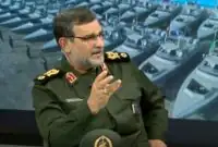 محل تشییع و تدفین دریابان شهید تنگسیری مشخص شد