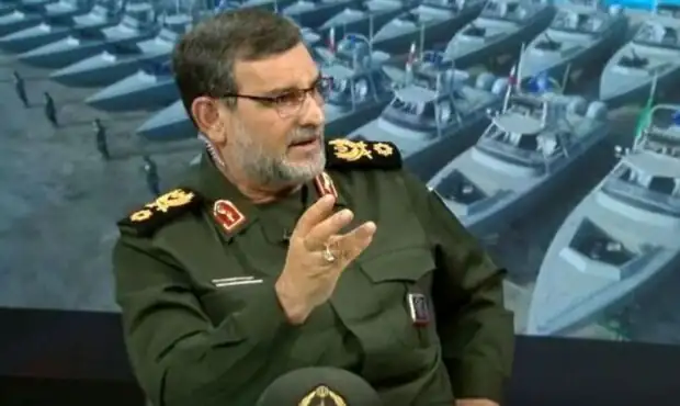 محل تشییع و تدفین دریابان شهید تنگسیری مشخص شد