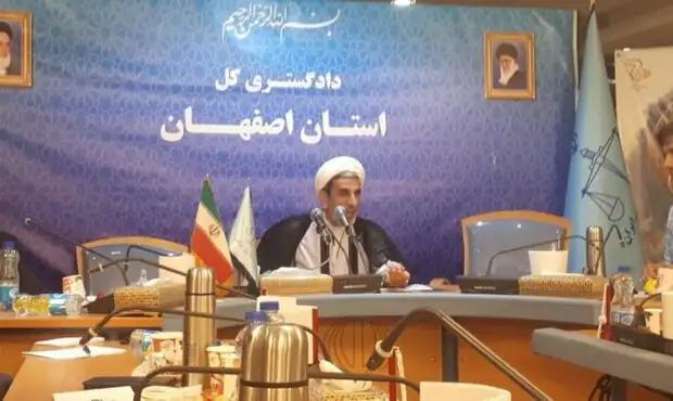 تکذیب اصابت بمب به زندان دستگرد/ همه زندانیان در سلامت کامل هستند