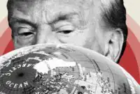 فوری/ تصمیم جدید ترامپ برای پایان جنگ با ایران اعلام شد