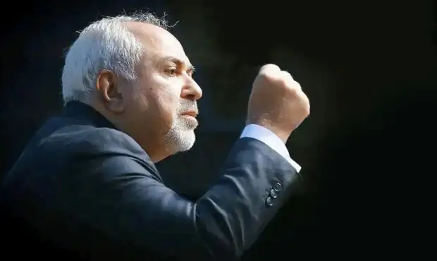 واکنش ظریف به حمله دشمن به کارخانه تولید دارو‌های بیماران سرطانی