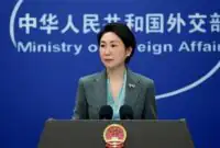 درخواست چین از همه طرف‌های درگیر در جنگ