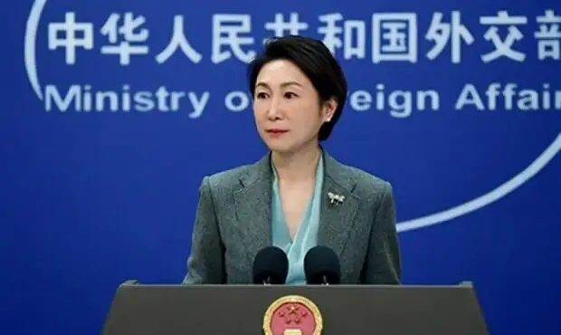 درخواست چین از همه طرفهای درگیر در جنگ درخواست چین از همه طرفهای درگیر در جنگ