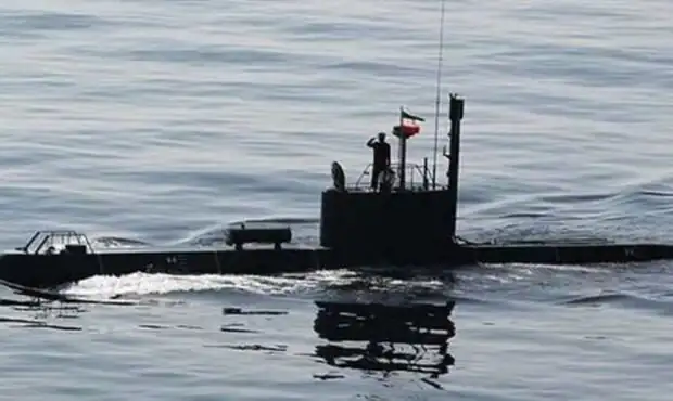 گزارش یک رسانه اسرائیلی درباره سلاح مخوف ایران در تنگه هرمز