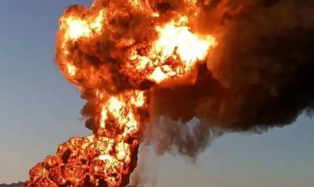 مردم لردگان امروز منتظر شنیدن صدای انفجار باشند