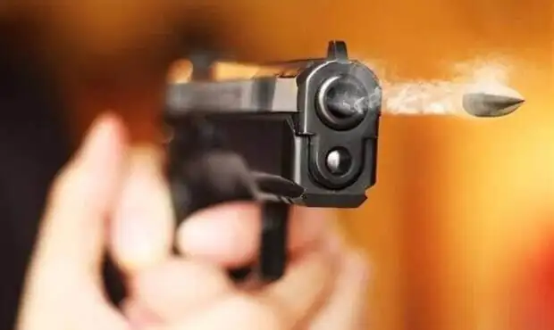 شهادت یک مامور پلیس با شلیک افراد مسلح‌