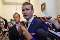 ادعای وحشتناک هگزت درباره ۲۰۰ حمله به خاک ایران در شب گذشته