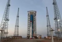 هدف قرارگرفتن یک ایستگاه فضایی در ایران+ جزئیات