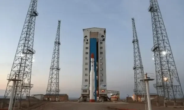 هدف قرارگرفتن یک ایستگاه فضایی در ایران+ جزئیات