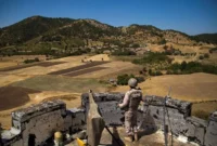 ماجرای تخلیه مرز باشماق و شهر مریوان صحت دارد؟