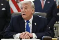 ادعای تکراری ترامپ درباره پایان جنگ با ایران