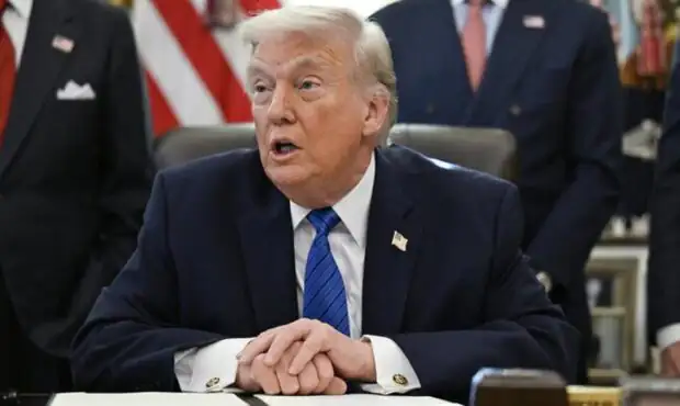 ادعای تکراری ترامپ درباره پایان جنگ با ایران