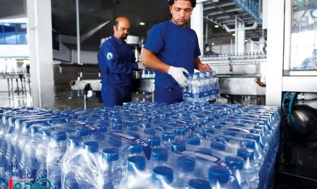 علت افزایش قیمت کنسرو، آب معدنی و حبوبات در شرایط جنگی مشخص شد