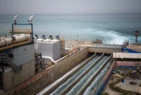 خطر جدی برای اعراب / ۴۰۰ نیروگاه آب شیرین کن در تیررس ایران!