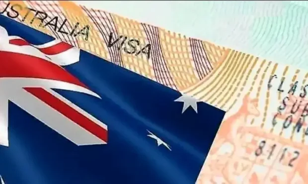 اعلام یک ممنوعیت ۶ ماهه برای ایرانی ها از فردا / استرالیا شمشیر را از رو بست