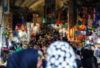 کرکره مغازه‌ها از فردا صبح بالا می‌رود / خیابان‌ها از فردا به حالت عادی برمی‌گردند؟