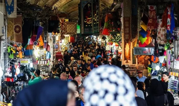 کرکره مغازهها از فردا صبح بالا میرود / خیابانها از فردا به حالت عادی برمیگردند؟ کرکره مغازهها از فردا صبح بالا میرود / خیابانها از فردا به حالت عادی برمیگردند؟