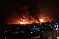 جهان در آستانه یک بحران نفتی بزرگ / هشدار بی‌سابقه غول نفتی عربستان درباره ادامه جنگ