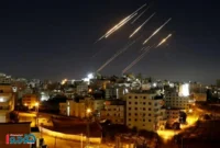 فوری/ تکلیف سلامت آب تهران بعد از انفجار انبار نفت روشن شد