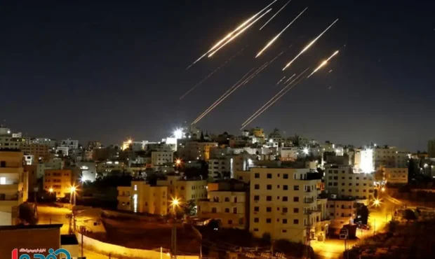 فوری/ تکلیف سلامت آب تهران بعد از انفجار انبار نفت روشن شد