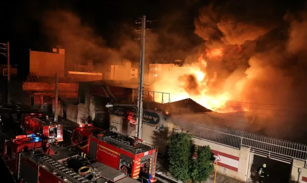 شوک بزرگ به واشنگتن / نفت ایران ۱۰۰ دلاری شد! شوک بزرگ به واشنگتن / نفت ایران ۱۰۰ دلاری شد!