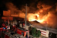 پیام مهم بنزینی به مردم بعد از آتش سوزی / قبل از مراجعه به پمپ بنزین بخوانید