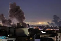 فوری/ اولین واکنش رسمی آمریکا درباره حمله به انبارهای نفت ایران