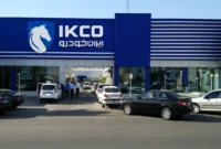 حراج بزرگ ایران خودرو از امروز صبح بدون قرعه کشی – ۲۴ اسفند ۱۴۰۴