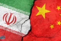 دستور فوری چین به ۲ غول انرژی بعد از شروع جنگ / اوضاع بیخ پیدا کرد!