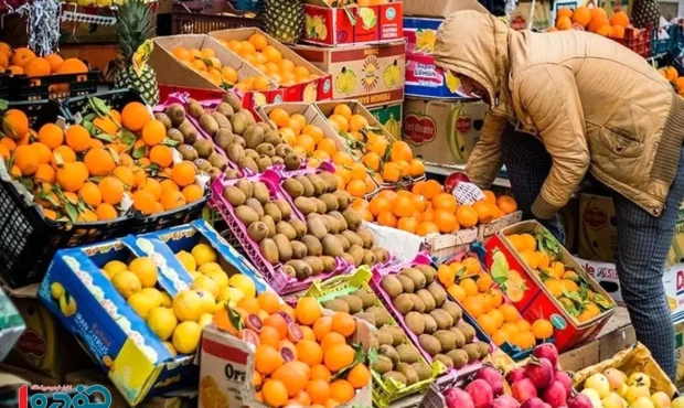 فوری/ میوه شب عید در این استان ها توزیع شد