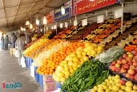 قیمت جدید پرتقال و سیب برای نوروز ۱۴۰۵ اعلام شد
