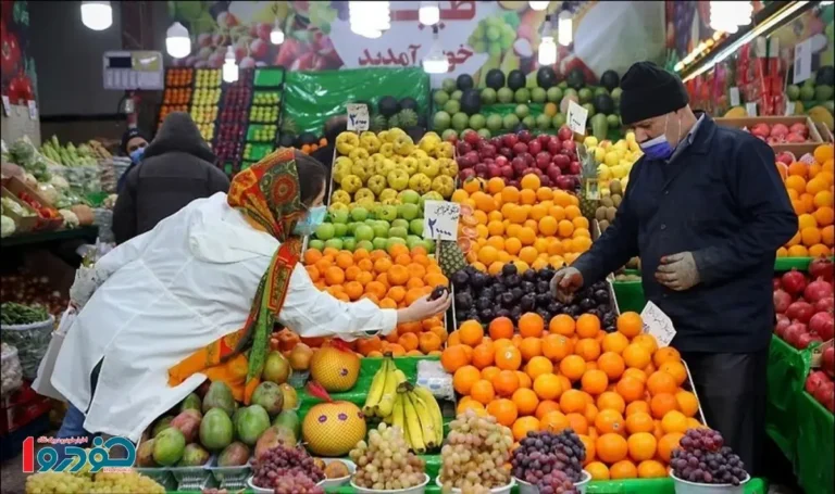 فوری/ زمان خرید میوه شب عید با کالابرگ اعلام شد