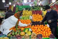 فردا سراغ خرید میوه نروید!