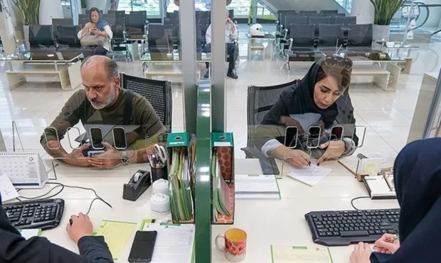 شرایط فعالیت بانک ها بعد از تعطیلات عمومی ۷ روزه اعلام شد