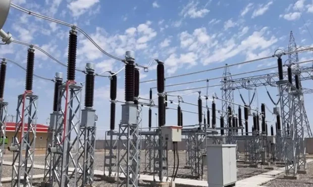 فوری/ ایران در شرایط جنگی به داد برق عراق رسید!