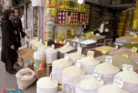 خبر خوش / قیمت برنج ایرانی در کمال ناباوری ارزان شد