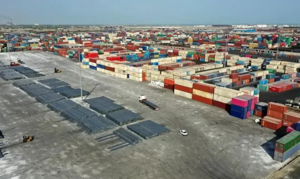 خبر مهم به دور از هیاهو / نگرانی‌ها درباره بندر شهید رجایی بی‌اساس بود!