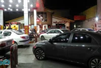 سیر تا پیاز حملات هوایی به انبارهای نفت / تکلیف تامین بنزین روشن شد