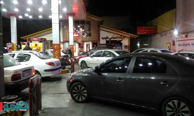 سیر تا پیاز حملات هوایی به انبارهای نفت / تکلیف تامین بنزین روشن شد سیر تا پیاز حملات هوایی به انبارهای نفت / تکلیف تامین بنزین روشن شد