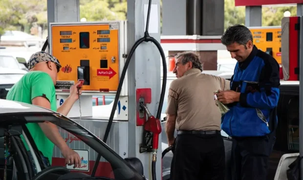 برنامه جدید برای کارت سوخت جایگاه ها در ۱۴۰۵ / همه مردم بخوانند