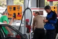 بهترین زمان دریافت بنزین در تهران و کرج / در شرایط جنگی بخوانید