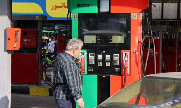 درخواست مهم بنزینی از مردم تهران و شهرهای شمالی / همگی بخوانید