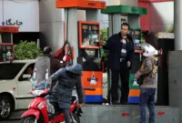 اعلام وضعیت تامین بنزین در شرایط خروج سنگین مردم از شهرها