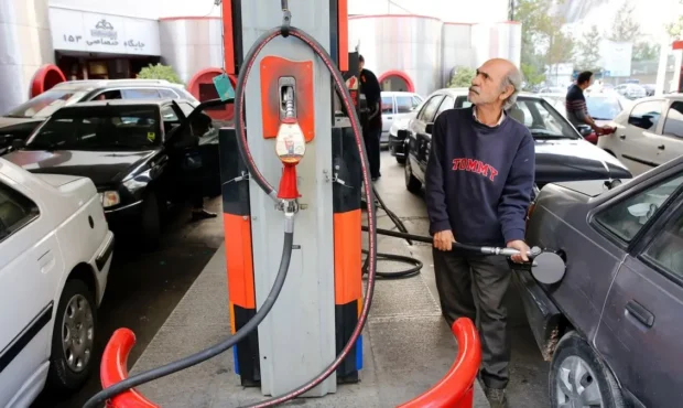 خبر مهم بنزینی به تمام مردم ایران / خیال همگی راحت باشد