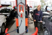 فوری/ خبر مهم بنزینی به تمام مردم بعد از انفجار انبارهای نفت