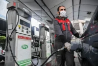 فوری/ پیام مهم به تمام مردم ایران قبل از مراجعه به پمپ بنزین