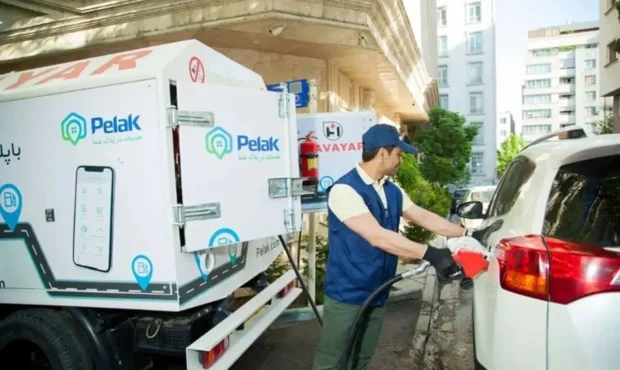 خبر مهم بنزینی برای تمام مسافران شمال / همگی حتما بخوانید خبر مهم بنزینی برای تمام مسافران شمال / همگی حتما بخوانید