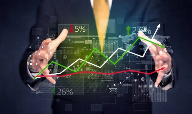 طوفان تورم در راه است / بورس اروپا و آسیا در خون غلتیدند!
