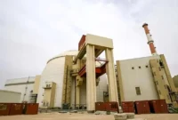 فوری/ تخلیه کارکنان روسی از نیروگاه اتمی بوشهر اوج گرفت